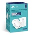 Адаптер Powerline TP-Link TL-PA7017 KIT (AV2 1000, 1xGE, розетка, 2 pack) Комплект