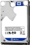 Накопичувач HDD 2.5" 1TB WD SATAIII 128MB 5400 (WD10SPZX) Digital Blue