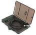 Зовнішня кишеня AgeStar 3UBCP3 для 2.5" SATA HDD, USB3.0 Black