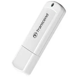 USB Flash 64Gb USB 2.0 Transcend JetFlash 370 (TS64GJF370) White