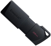 USB Flash 32Gb USB 3.2 Kingston DataTraveler Exodia M (DTXM/32GB) Black