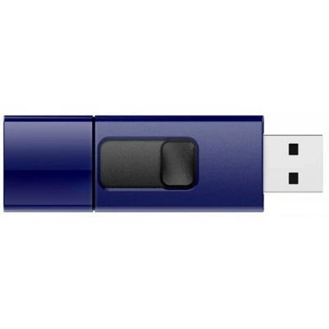 USB флеш накопичувач Silicon Power 64GB Ultima U05 USB 2.0 (SP064GBUF2U05V1D)