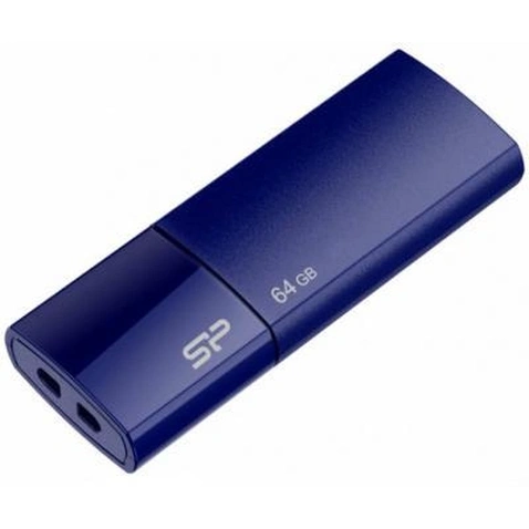 USB флеш накопичувач Silicon Power 64GB Ultima U05 USB 2.0 (SP064GBUF2U05V1D)