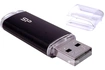 USB флеш накопичувач Silicon Power 64GB Ultima U02 Black USB 2.0 (SP064GBUF2U02V1K)