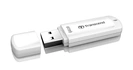 USB Flash 64Gb USB 2.0 Transcend JetFlash 370 (TS64GJF370) White