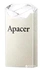 USB флеш накопичувач Apacer 64GB AH111 Crystal USB 2.0 (AP64GAH111CR-1)