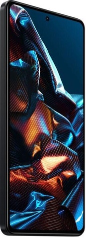 Смартфон  POCO X5 Pro 5G 6/128GB Black