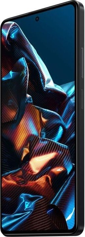 Смартфон  POCO X5 Pro 5G 6/128GB Black