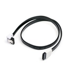 Кабель Atcom SATA 3.0 50 см (17126)