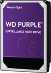 HDD 2TB WD 5400 SATA llI 256MB (WD23PURZ) Purple