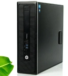 Компютер HP (intel G3220\4 GB RAM без hdd) б\в