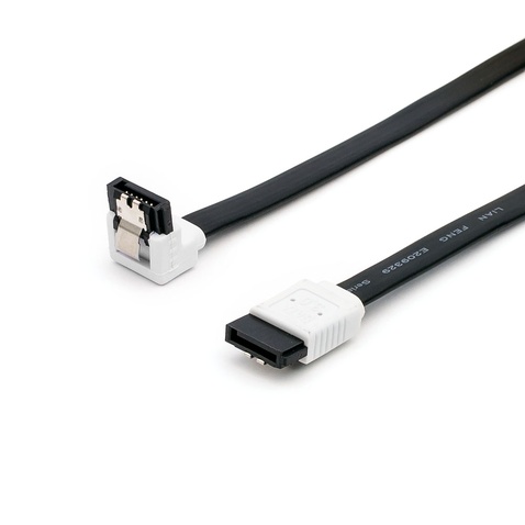 Кабель Atcom SATA 3.0 50 см (17126)