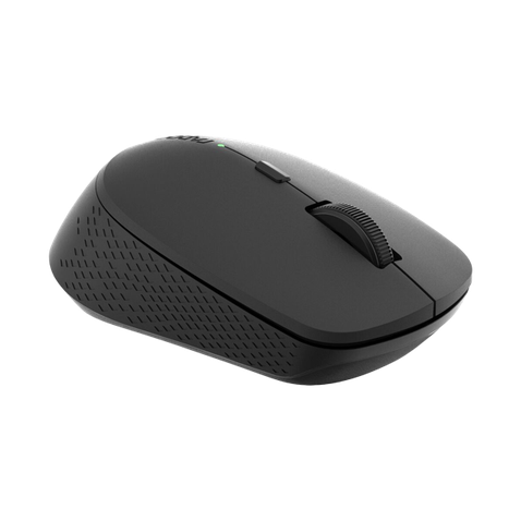 Мишка Rapoo M300 Silent Gray