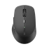 Мишка Rapoo M300 Silent Gray