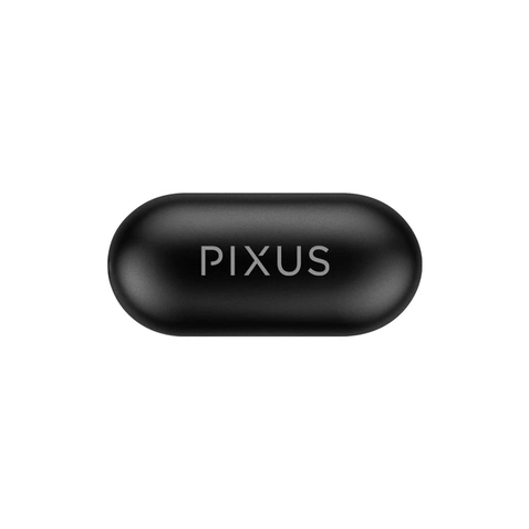 Навушники Pixus Storm Silver-Black (4897058531329)