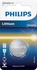 Батарейка PHILIPS CR 2450 BLI 1
