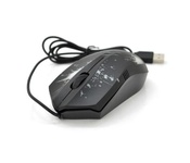 Мишка  JEDEL GM850-USB BLACK