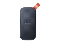 Зовнішній SSD-накопичувач  SanDisk E30 1TB Blue (SDSSDE30-1T00-G25)