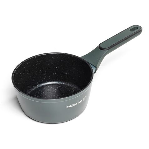 Ківш з кришкою  Holmer Modern 1,3л (SP-1313-FAGSL)