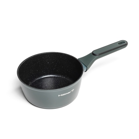 Ківш з кришкою  Holmer Modern 1,8л (SP-1318-FAGSL)