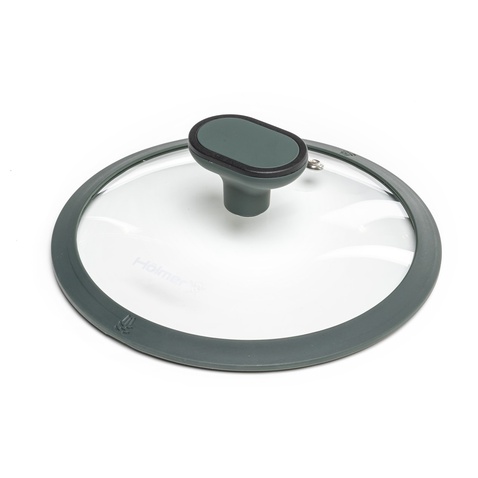 Ківш з кришкою  Holmer Modern 1,8л (SP-1318-FAGSL)