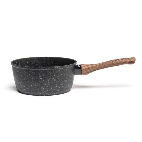 Ківш без кришкою  Holmer Natural 1,8л (SP-1318-FAM)