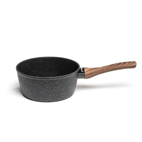 Ківш без кришкою  Holmer Natural 1,8л (SP-1318-FAM)