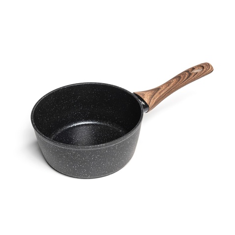 Ківш без кришкою  Holmer Natural 1,8л (SP-1318-FAM)