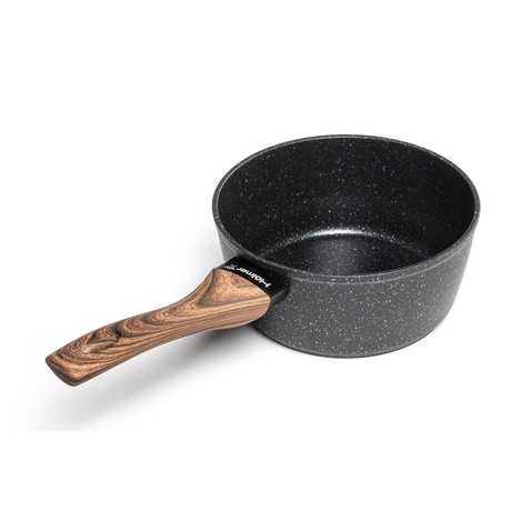 Ківш без кришкою  Holmer Natural 1,8л (SP-1318-FAM)