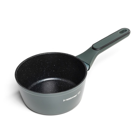 Ківш без кришкою  Holmer Modern 1,3л (SP-1313-FAG)