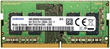 Оперативна пам'ять Samsung SODIMM DDR4 8Gb (2*4Gb) 3200MHz PC4-25600 (M471A5244CB0-CWE)