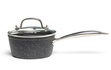 Ківш з кришкою  Holmer Elegance 1,8л (SP-1318-FAMML)