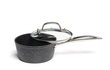 Ківш з кришкою  Holmer Elegance 1,8л (SP-1318-FAMML)