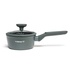 Ківш з кришкою  Holmer Modern 1,3л (SP-1313-FAGSL)