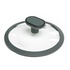 Ківш з кришкою  Holmer Modern 1,3л (SP-1313-FAGSL)
