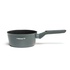 Ківш з кришкою  Holmer Modern 1,8л (SP-1318-FAGSL)