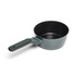 Ківш з кришкою  Holmer Modern 1,8л (SP-1318-FAGSL)