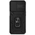 Чохол до мобільного телефона BeCover Military Oppo A57s Black (708196)