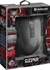 Мишка Defender Sleipnir GM-927 USB з ігровою поверхнею Black (52927)