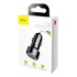 Автомобільний зарядний пристрій  Baseus Magic Series PPS 45W Black CCMLC20C-01