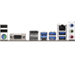 б/в Материнська плата ASRock B450 Pro4/REF