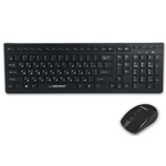 Комплект клавіатура та миша  Reno ESPERANZA KBRD+MOUSE EK135UA Reno