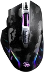 Мишка A4-Tech Bloody J95s Satellite Black