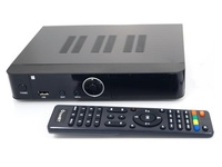 HD медиаплеер ICONBIT Movie HD S2 Plus Мультиформатный Full HD медиаплеер