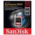 Карта пам'яті SANDISK 32GB SDHC Class10 UHS-I V30 4K Extreme Pro (SDSDXXG-032G-GN4IN SD, 32 ГБ, SDHC, UHS-I (U3), 30 (МБ/с), 90 (МБ/с), чорний