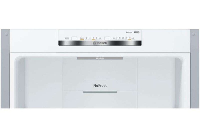 Холодильник  Bosch KGN39VL316