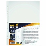 Файл  ProFile А4+ Glossy, 40 мкм (100 шт.) (PF-1140-300602)