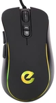 Мишка Ergo NL-264 USB Black