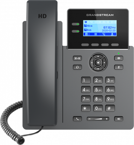 IP-телефон  Grandstream GRP2602W