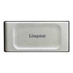 Зовнішній SSD-накопичувач  Kingston XS2000 500GB Silver (SXS2000/500G)